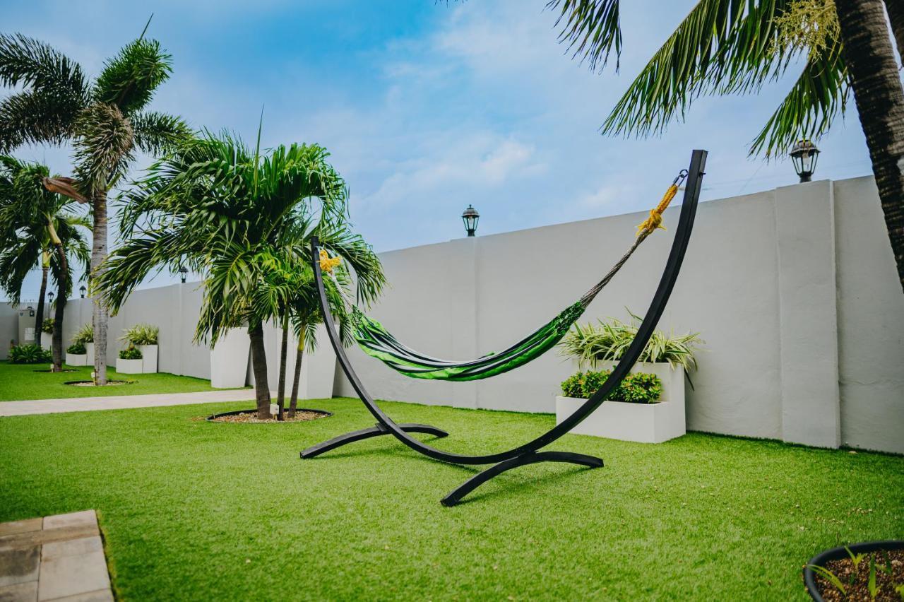 The Lizard Apartment Palm Beach Ngoại thất bức ảnh