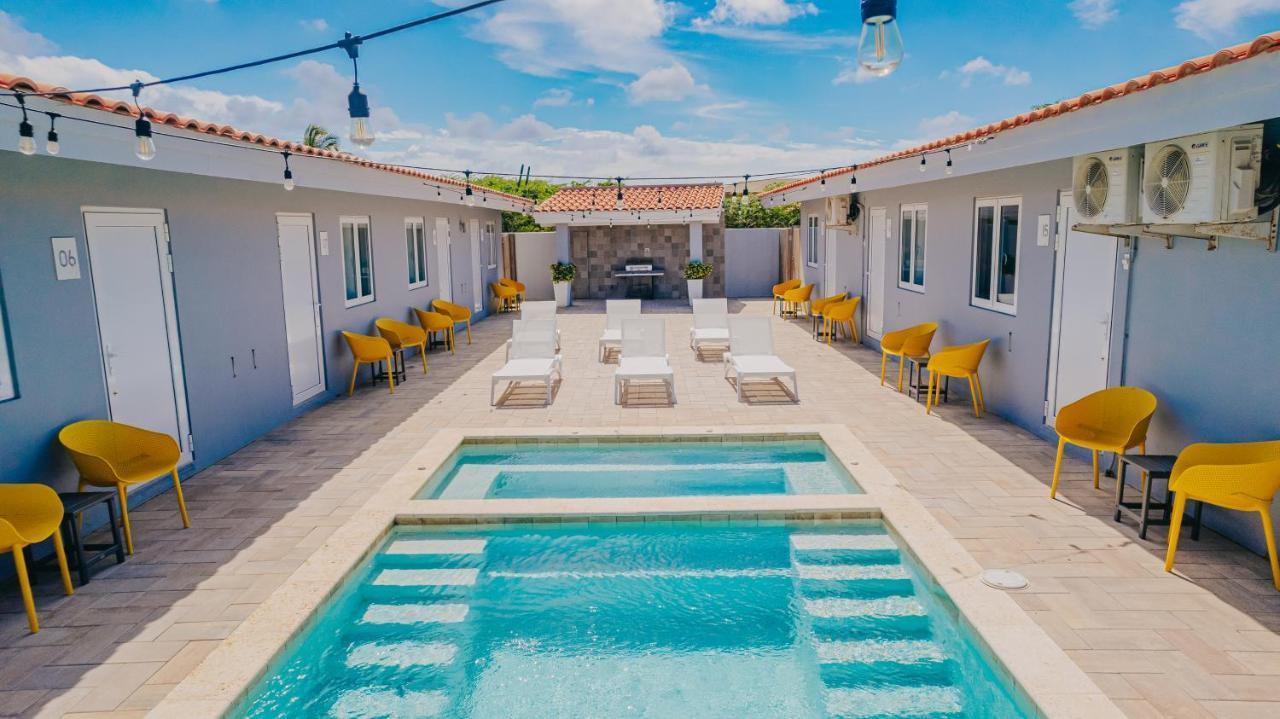 The Lizard Apartment Palm Beach Ngoại thất bức ảnh