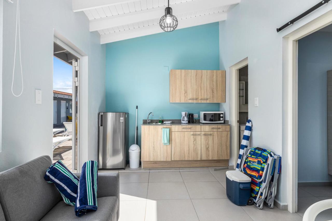 The Lizard Apartment Palm Beach Ngoại thất bức ảnh