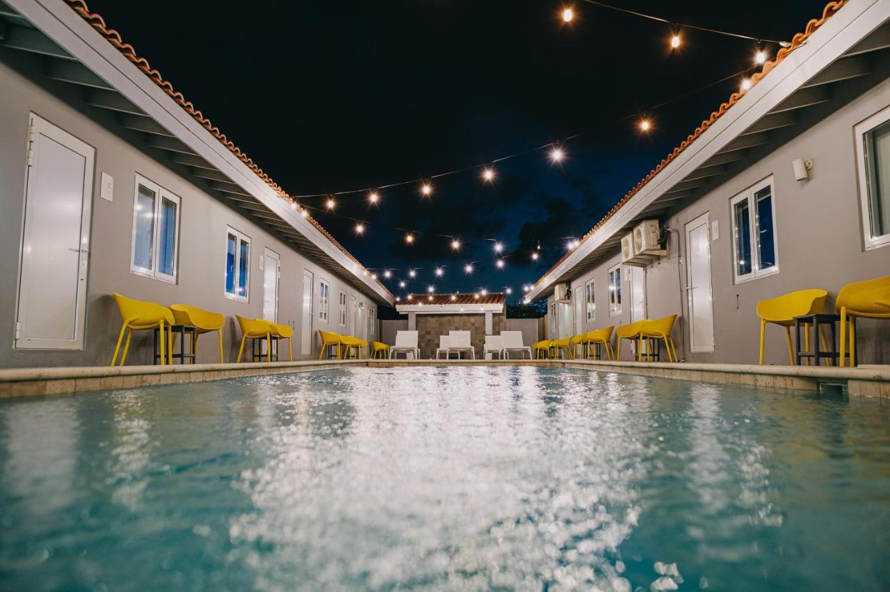 The Lizard Apartment Palm Beach Ngoại thất bức ảnh