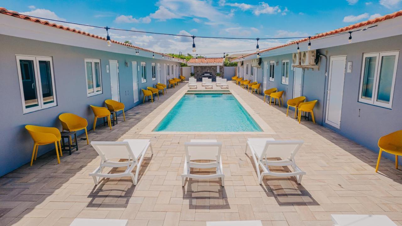 The Lizard Apartment Palm Beach Ngoại thất bức ảnh