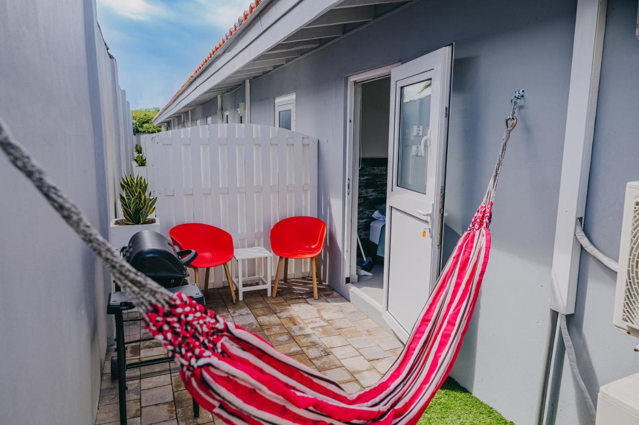 The Lizard Apartment Palm Beach Ngoại thất bức ảnh