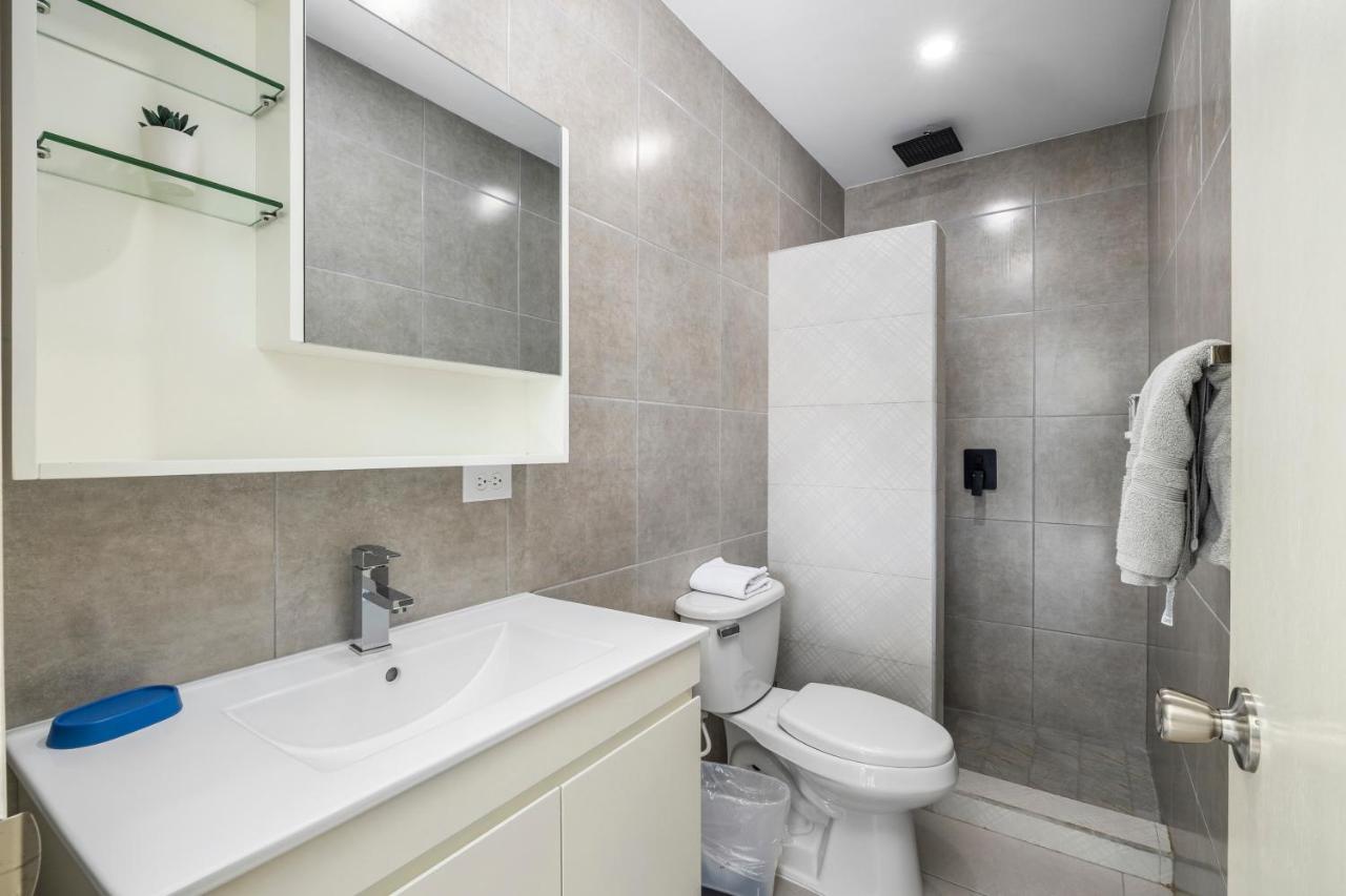 The Lizard Apartment Palm Beach Ngoại thất bức ảnh